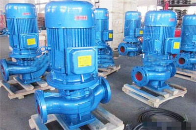 排污泵泵流量計算公式與管道設備的優化應用