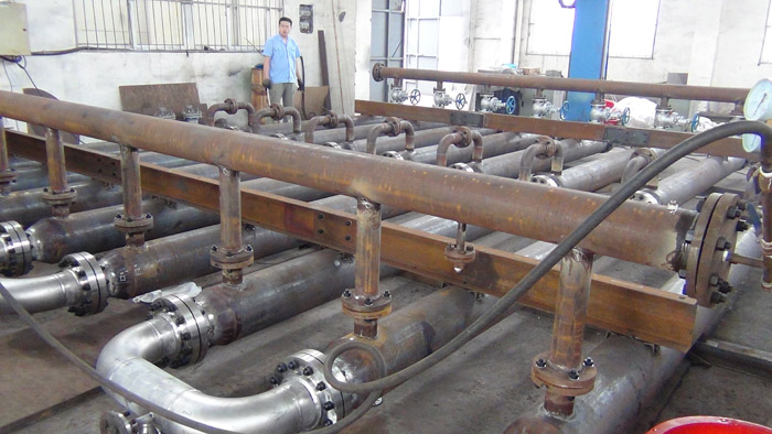 管道設備產品中心