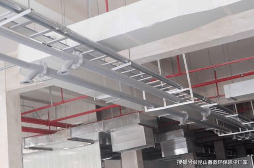 線路板廠專業除塵設備管道選擇指南 優化空氣凈化與生產效率